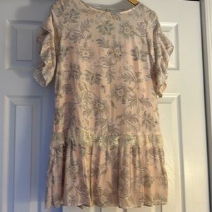 Loft nwt woman’s dress
